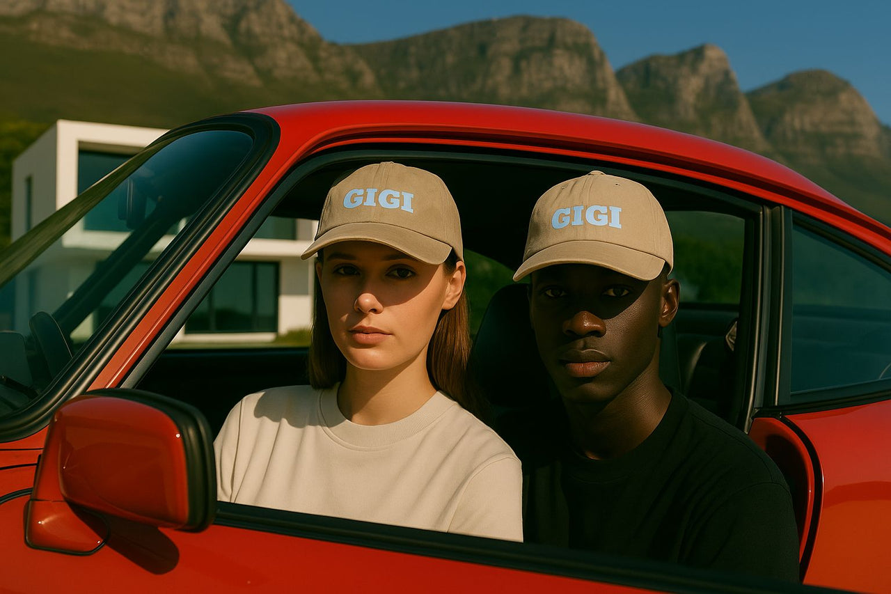 Caps