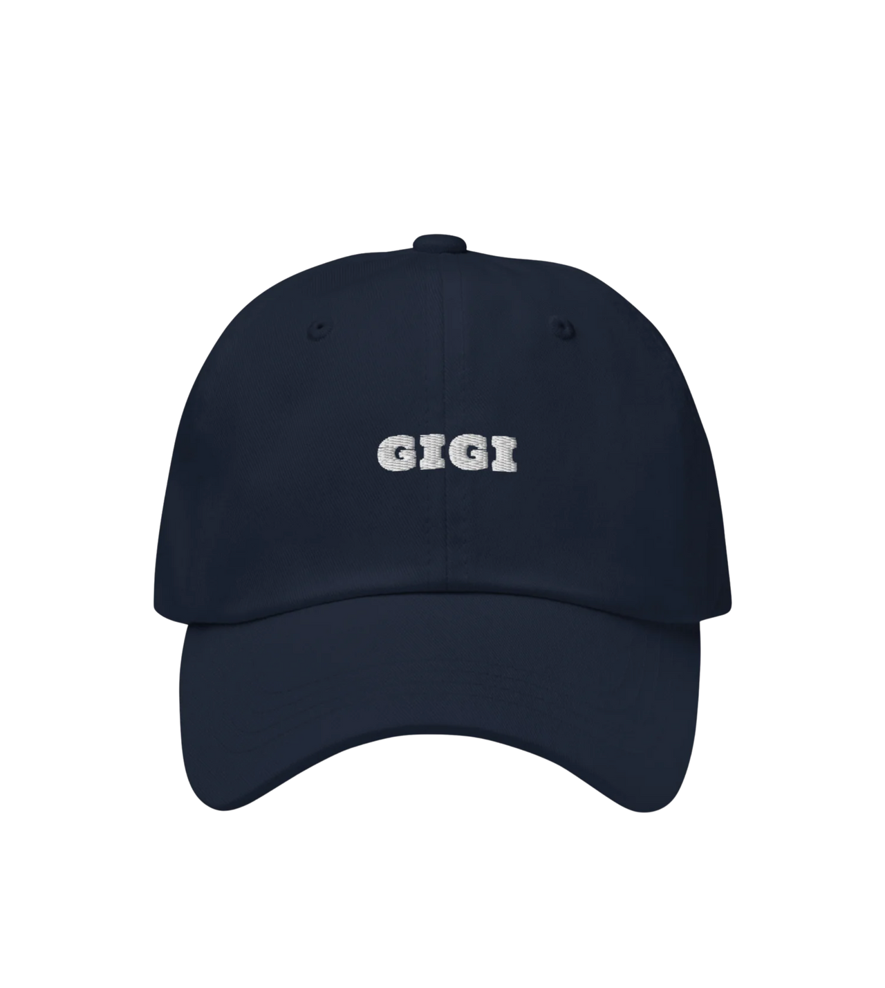 The GIGI cap.