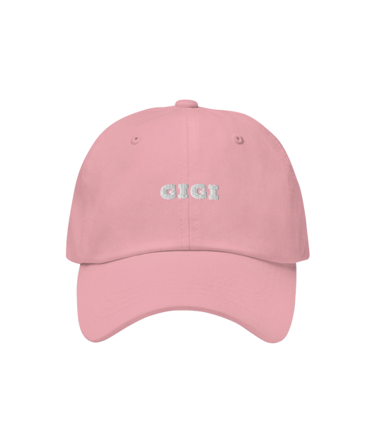 The GIGI cap.