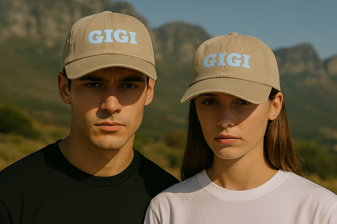 The Everyday Cap.