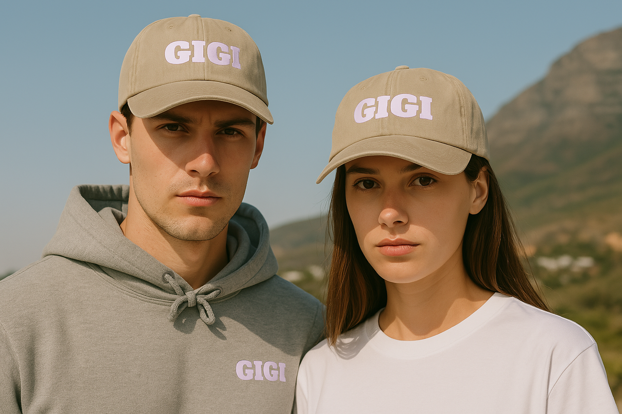 The Everyday Cap.