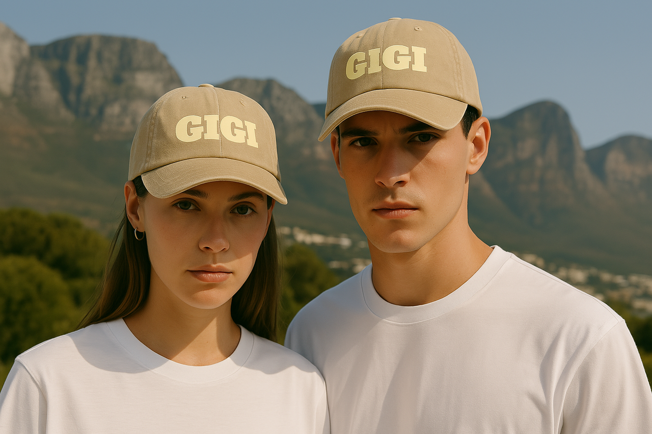 The Everyday Cap.