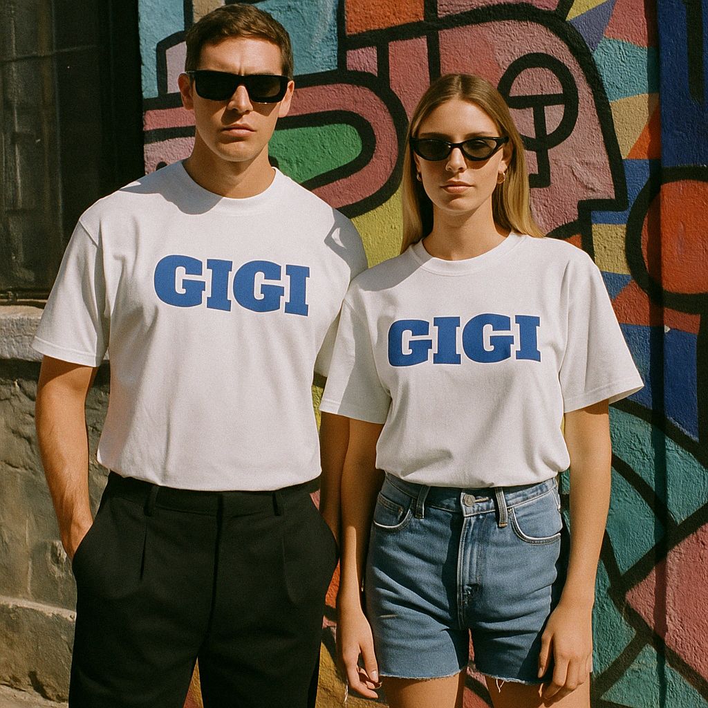 The Merch Tee