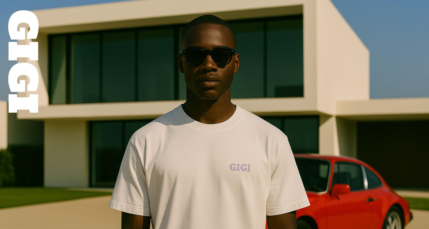 The Everyday Tee.