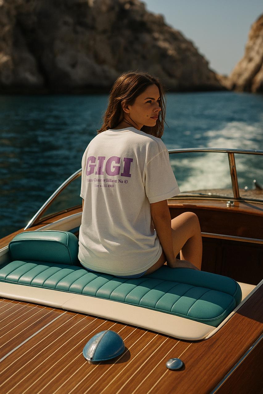 The Everyday Tee.