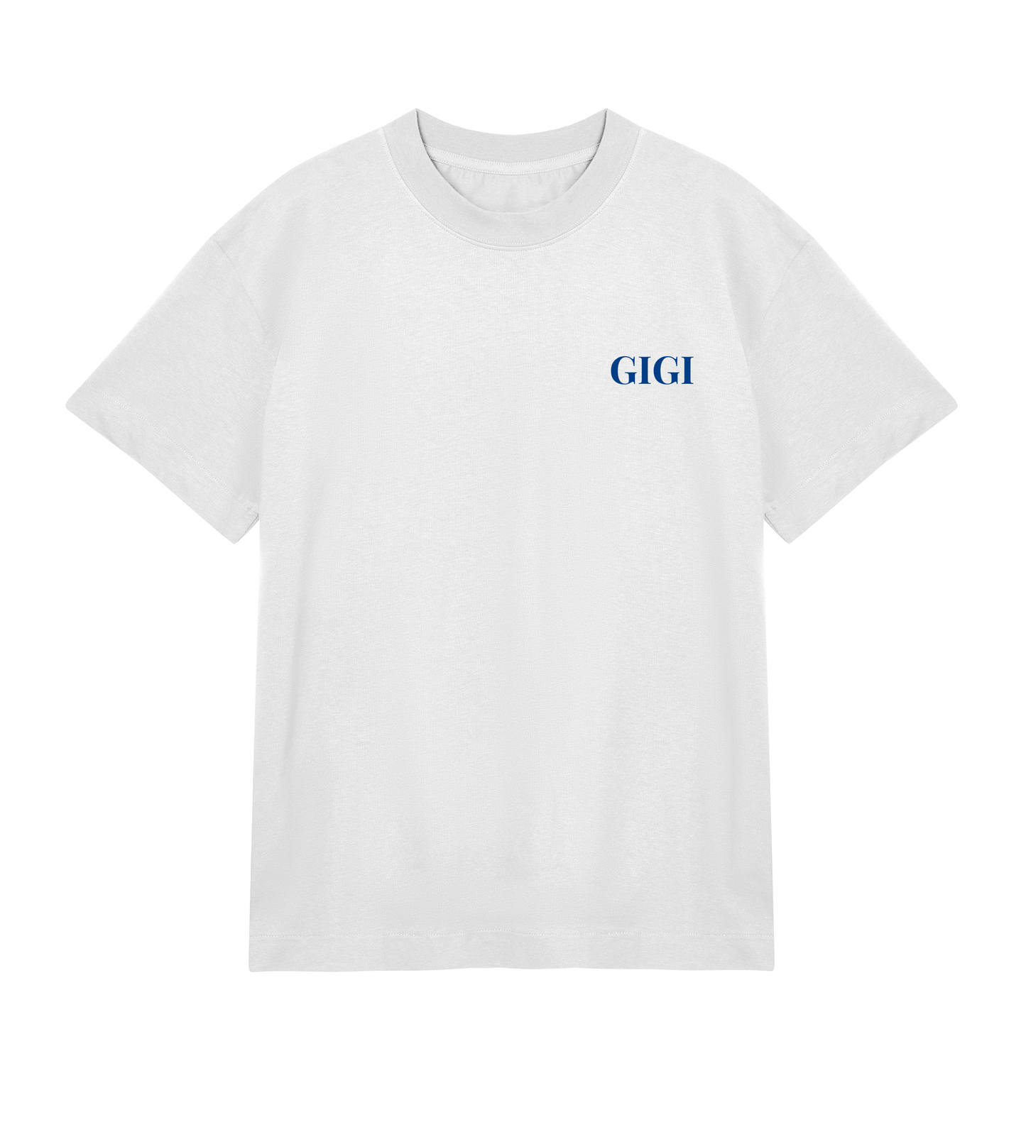 GIGI Lobster Club Shirt.